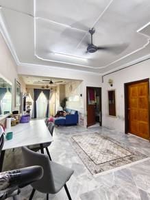 Apartment For Sale in Widuri Apartment (Ampang)