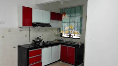 Apartment For Sale in Vista Bayu (Klang)