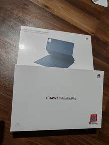 Huawei Matepad pro 11