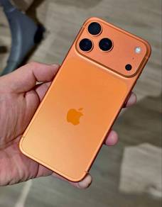iphone 17 promax 512