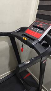 treadmill heavy duty 