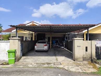 1-storey Terraced House For Sale in Kuantan,PHG