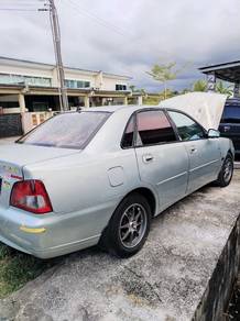 Proton Waja in Kota Samarahan, SWK