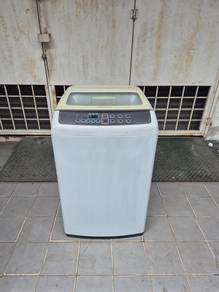Samsung washing machine 7.kilo mesin basuh