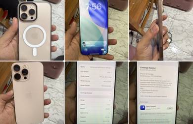 iphone 16pro max 512gb