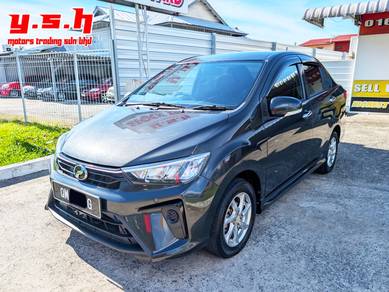 Perodua Bezza GX in Miri, SWK