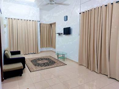 Homestay Bougainvillea Mentakab