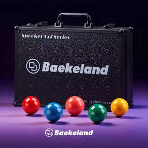 Snooker Accessories