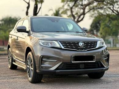 Proton X70 TGDI PREMIUM 2WD in Johor Bahru, JHR