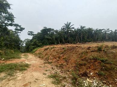 Agricultural Land in Dengkil, SGR