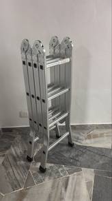 Tangga multipurpose ladder 14 step