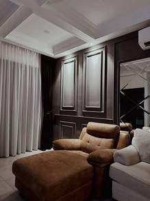 Service Residence For Rent in Atlantis Residences