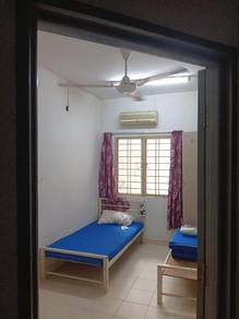 Room in Sentul, KUL