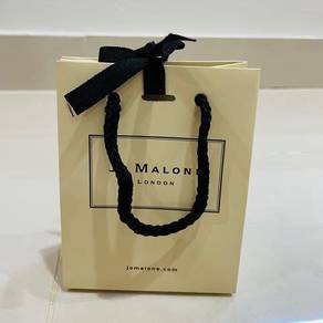 Mini jo malone paper bag
