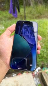 iphone 17 256gb XA/ZPSET