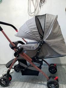 Stroller Baby (Two Way Facing)