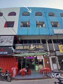 Office space For Rent in Kuala Terengganu,TRG