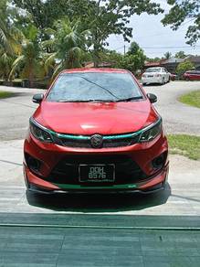 Proton Persona PREMIUM in Kulim, KDH