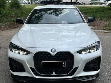 BMW 430i 30i M SPORT in Skudai, JHR