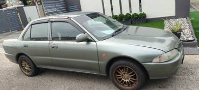 Proton Wira GL in Kota Tinggi, JHR