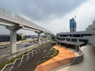 Office space For Rent in Bandar Bukit Tinggi,SGR