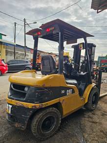 Caterpillar Forklift 3 Ton