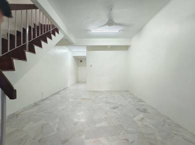 2-storey Terraced House For Rent in Batu Caves,SGR