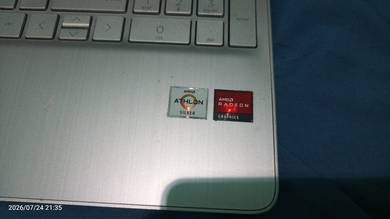 HP laptop 