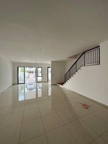 2-storey Terraced House For Sale in Bandar Baru Enstek,NSN