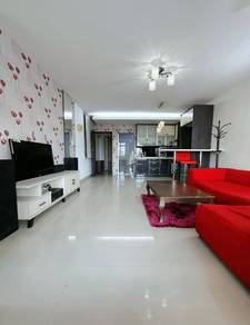 Apartment For Rent in Lake View Suites
