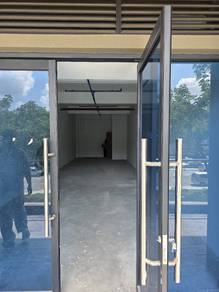 Shop lot For Rent in Johor Bahru,JHR