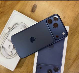 Iphone 17 Pro 256GB