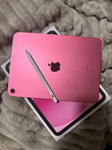 Apple iPad 10th Generation (64GB, Wi-Fi)