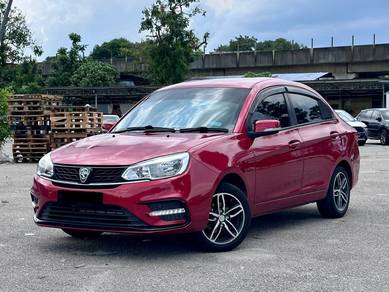 2022 Proton Saga PREMIUM AT