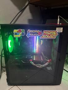 desktop pc Ryzen 5 5600X 