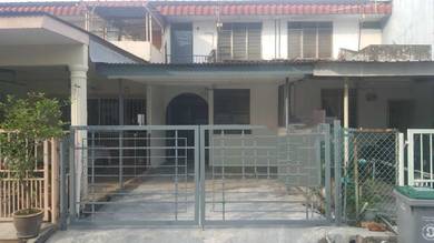 2-storey Terraced House For Sale in Seremban,NSN