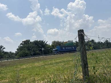 Industrial Land in Banting, SGR