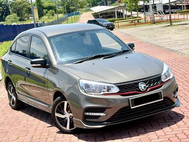 Proton Saga PREMIUM S in Johor Bahru, JHR