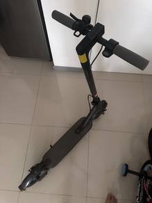 Mi Scooter 1S Xiaomi