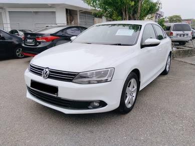 Volkswagen Jetta TSI (CKD) in Johor Bahru, JHR