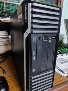 PC Acer i5 Gen-2 8gb Ram + Wifi