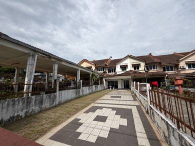 2-storey Terraced House For Sale in Sungai Buloh,SGR