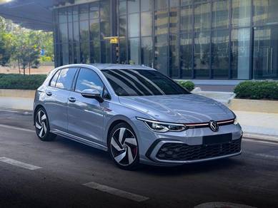Volkswagen Golf GTI in Johor Bahru, JHR