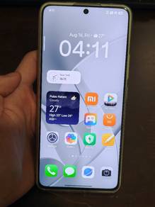 Poco F6 12+256g China set