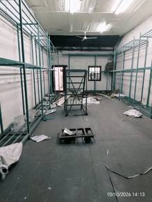 Shop lot For Rent in Georgetown,PNG