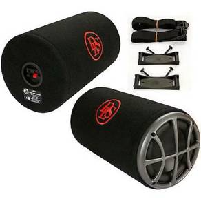 DLS RXT6 6.5” Compact Tube Subwoofer