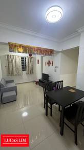 Apartment For Rent in AraGreens