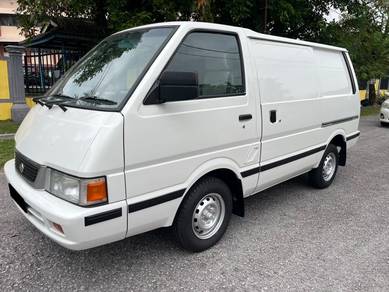 2007 Nissan Vanette ELITE