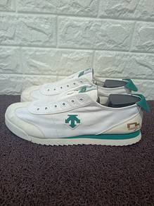 Uk8 Descente Chron Tempo Slip On