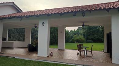 Bungalow House For Sale in Nilai,NSN